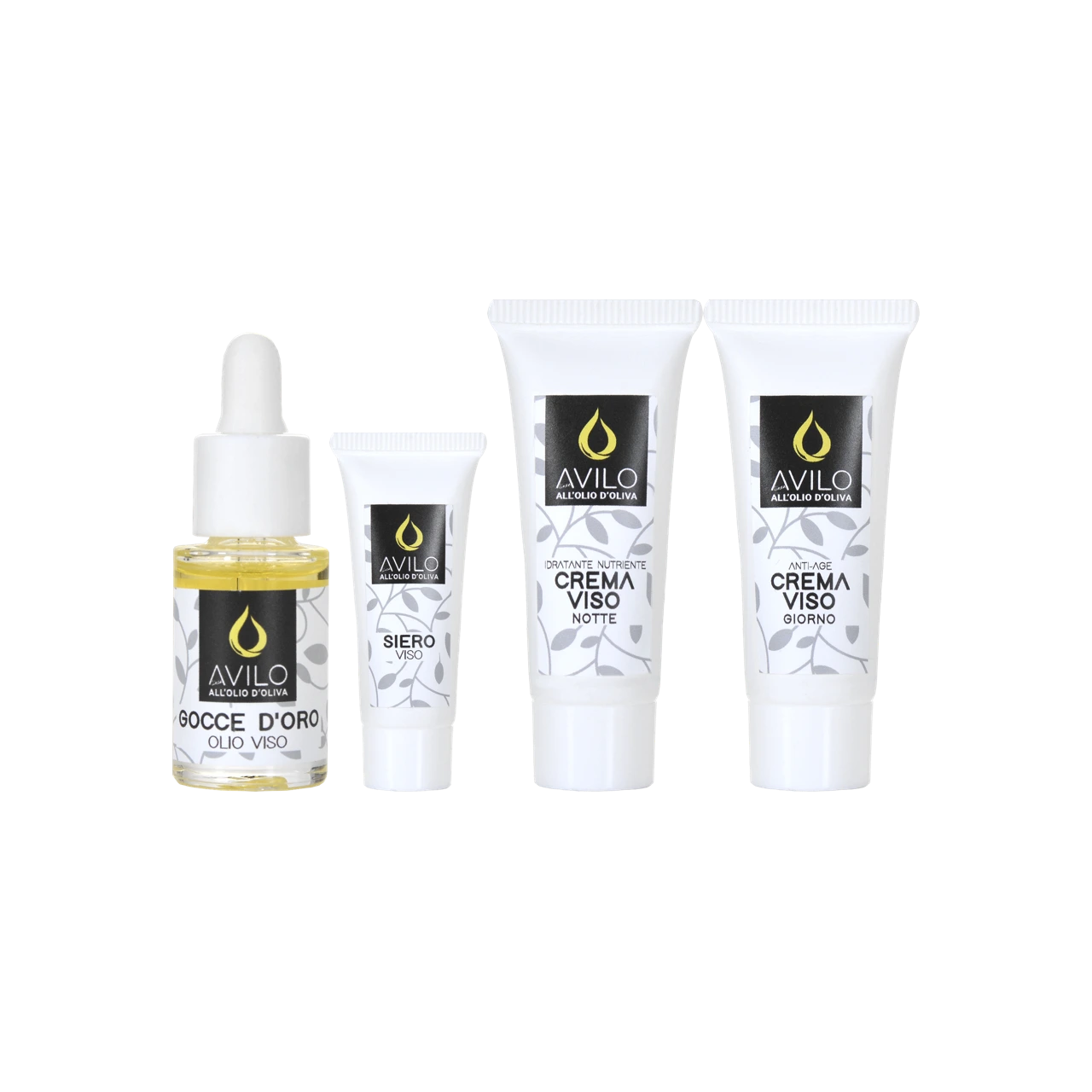 Travel Kit Rigenerante