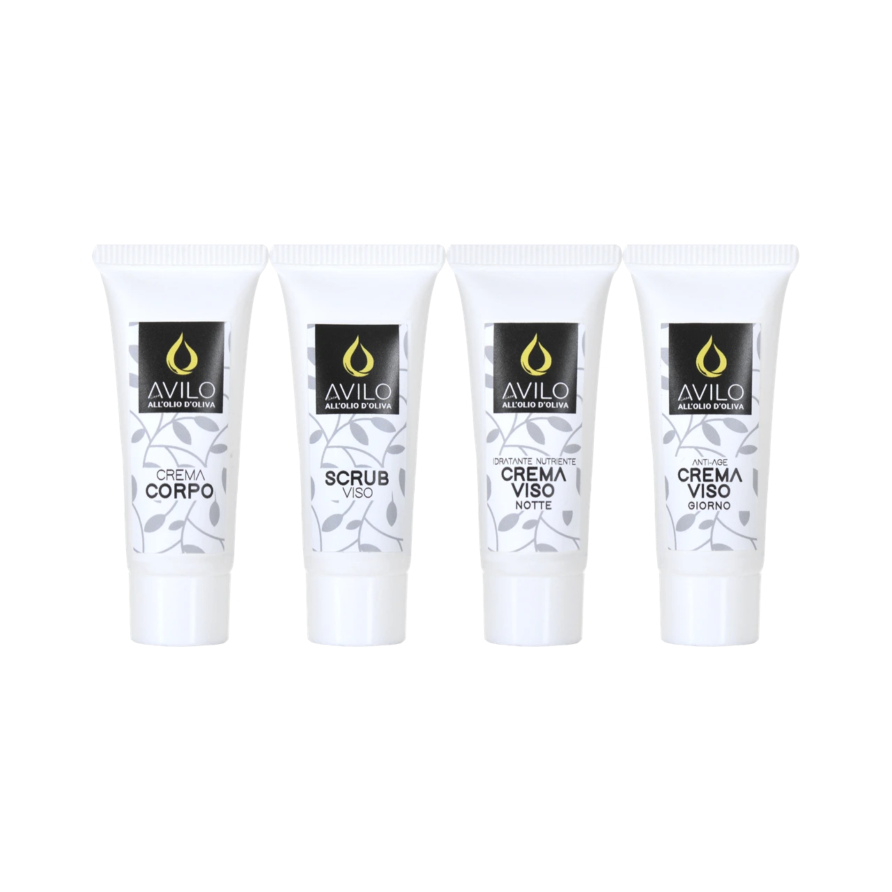 Travel Kit Rivitalizzante