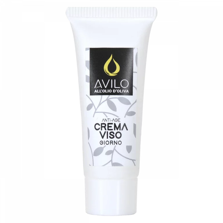 Travel Crema Giorno Anti-Age Avilo