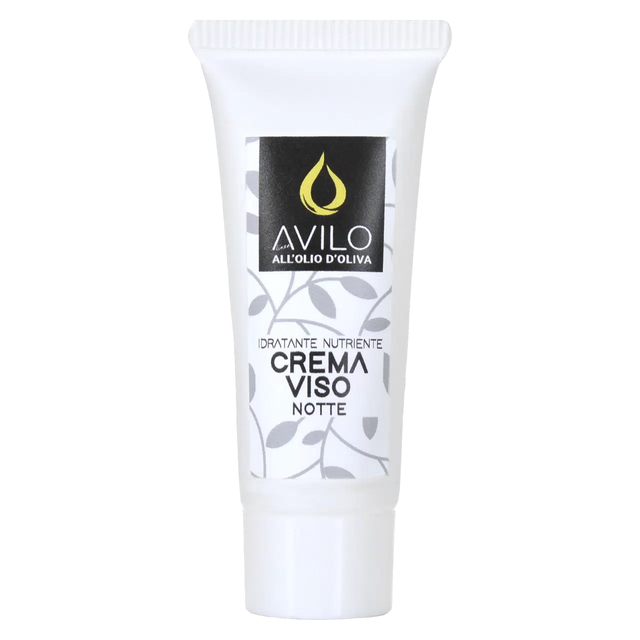 Travel Crema Notte Anti-Age Avilo