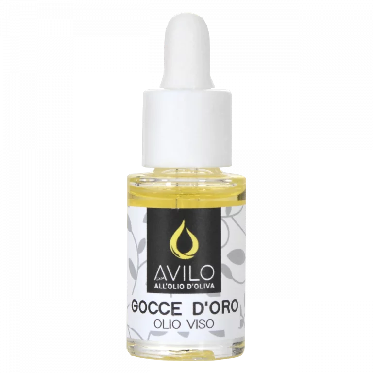 Travel Gocce d'Oro Avilo