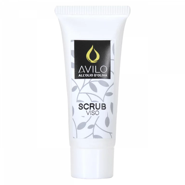 Travel Scrub Viso Avilo