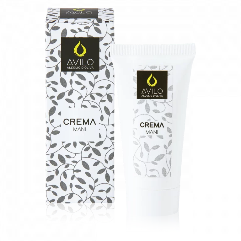 Avilo Crema Mani