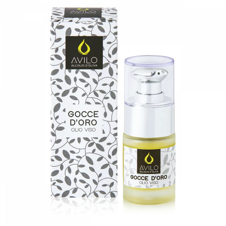 Avilo Gocce d'Oro