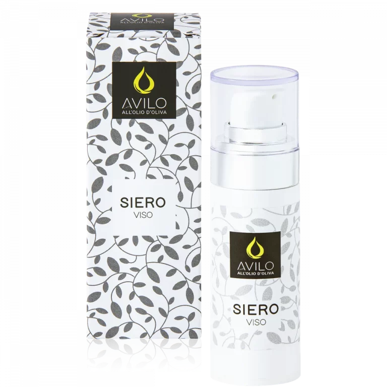 Avilo Siero Viso