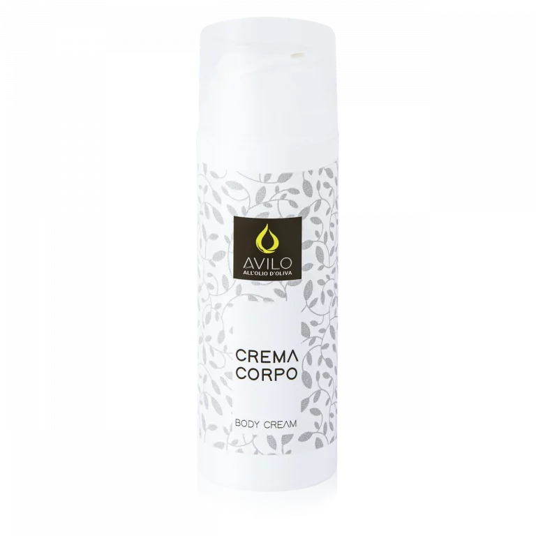 Avilo Crema Corpo