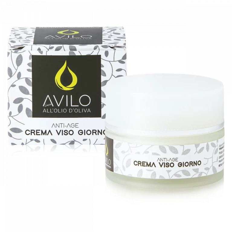 Avilo Crema Giorno Anti-Age